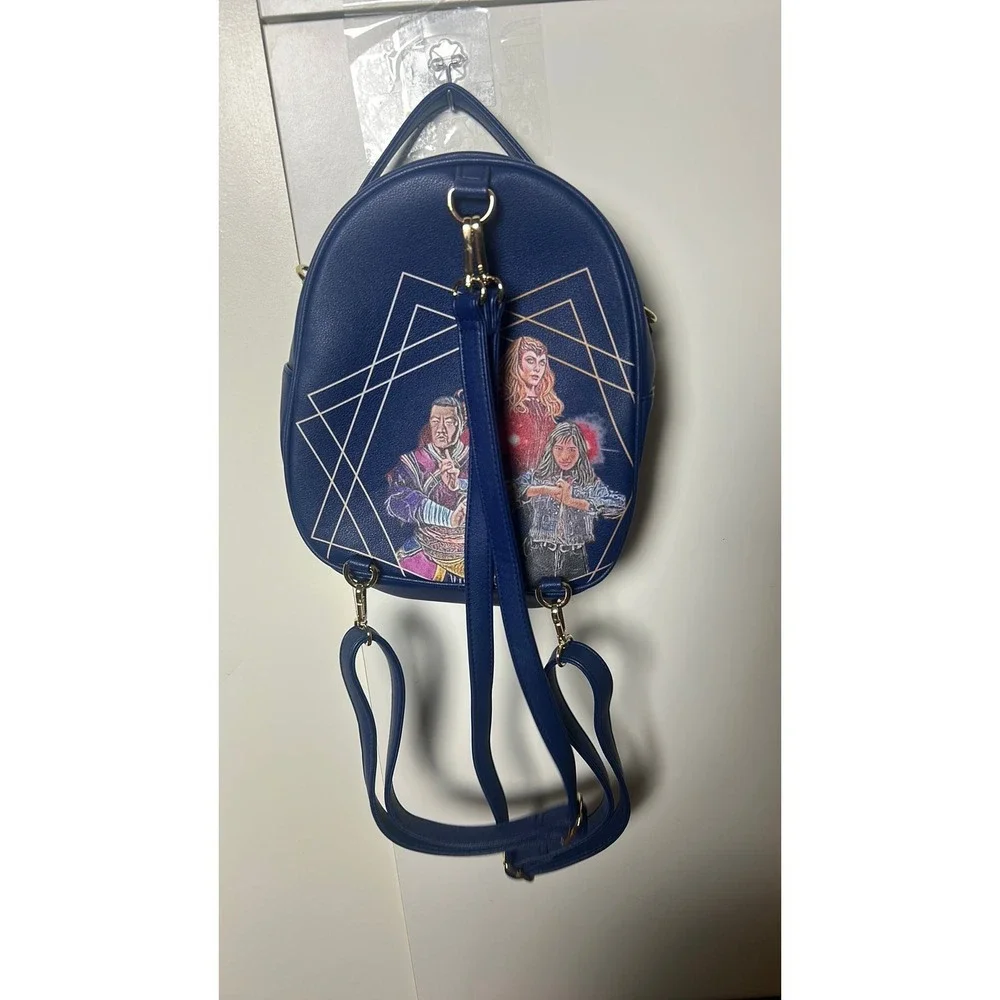 Doctor Strange‎ Backpack NWOT